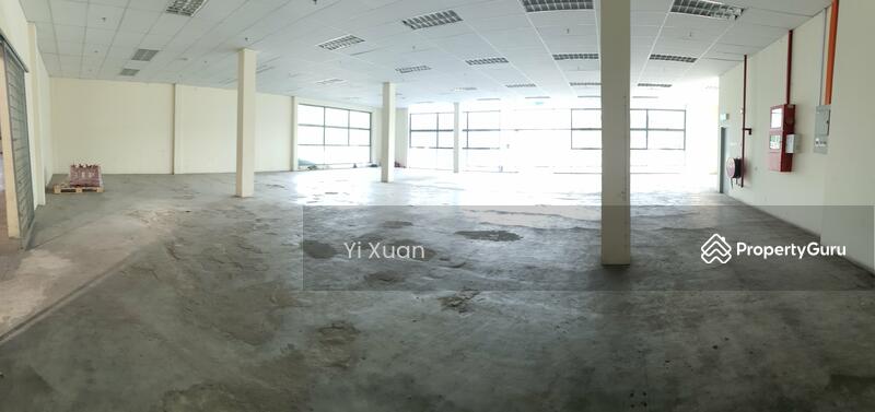 Pasir Gudang untuk Untuk Disewa - RM 560,000 /bulan, Mac 2026 - Others - PropertyGuru.com.my