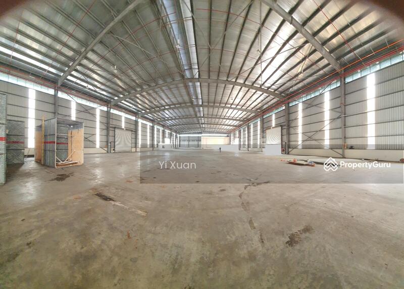 Pasir Gudang untuk Untuk Disewa - RM 560,000 /bulan, Mac 2026 - Others - PropertyGuru.com.my