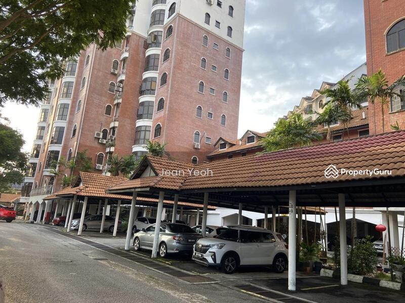 Car Park