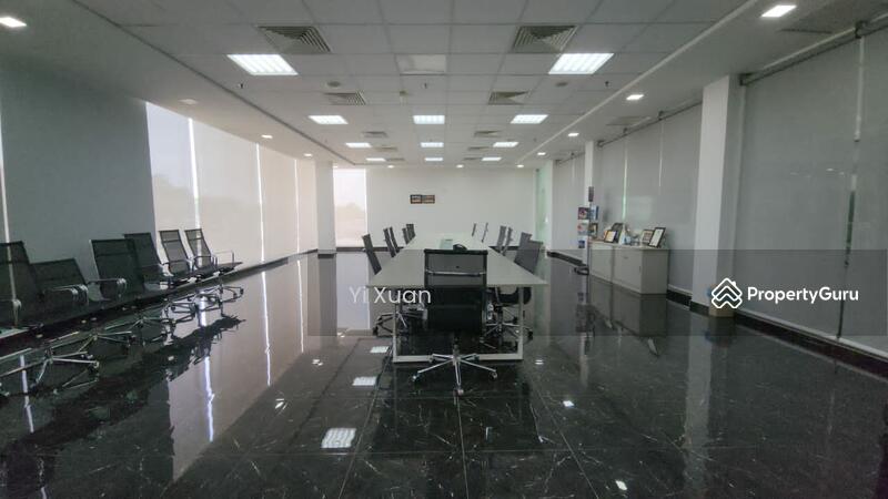 Semi-D Factory for Sale in Gelang Patah (Johor) - Freya Gwee - Others - PropertyGuru.com.my