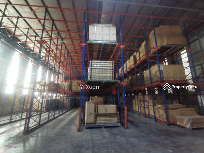 Semi-D Factory for Sale in Gelang Patah (Johor) - Freya Gwee - Others - PropertyGuru.com.my