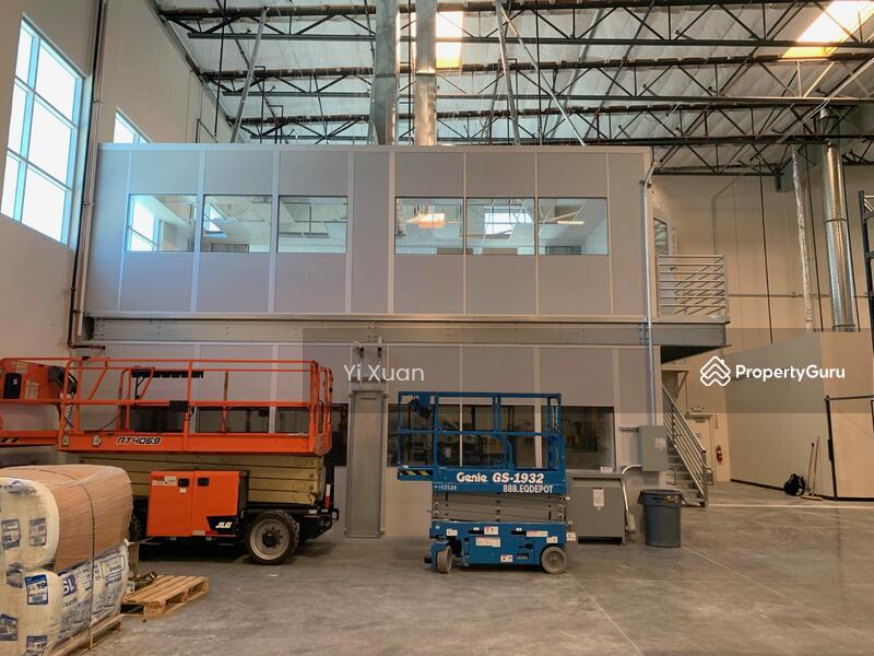 Semi-D Factory for Sale in Gelang Patah (Johor) - Freya Gwee - Others - PropertyGuru.com.my