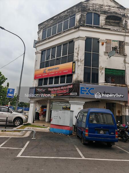 For Sale - Petaling Jaya Commercial City