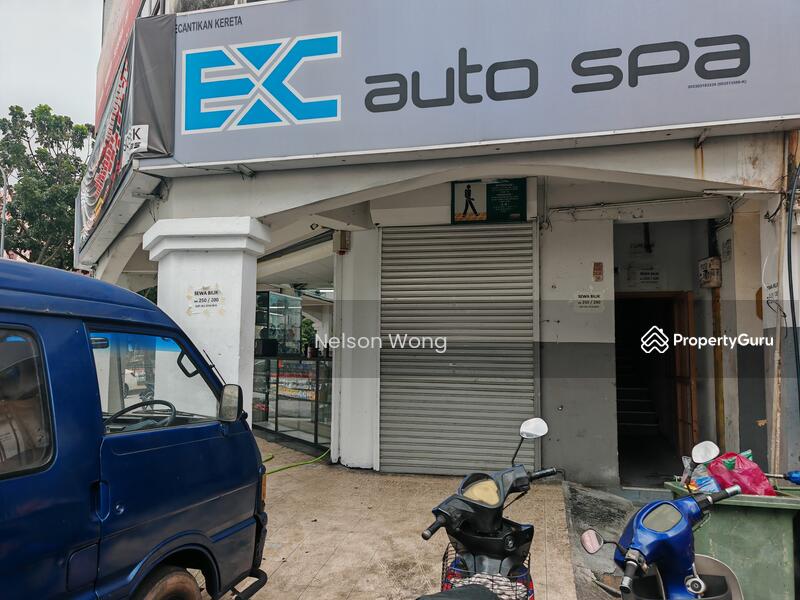 For Sale - Petaling Jaya Commercial City