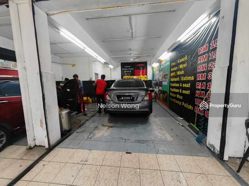 For Sale - Petaling Jaya Commercial City