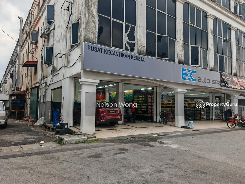 For Sale - Petaling Jaya Commercial City