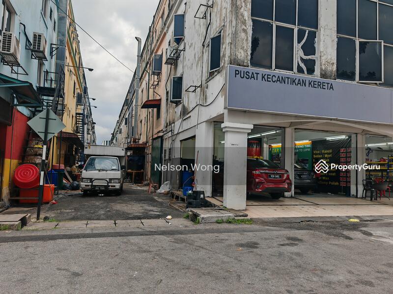 For Sale - Petaling Jaya Commercial City