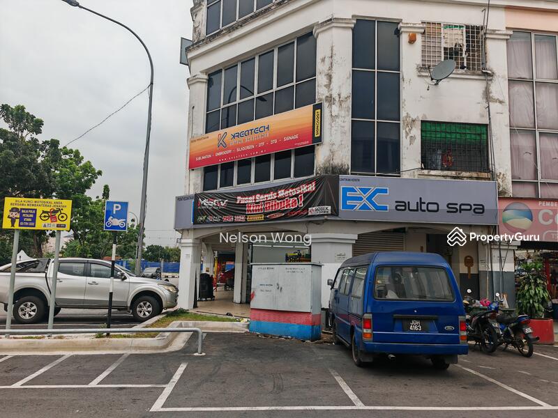 For Sale - Petaling Jaya Commercial City