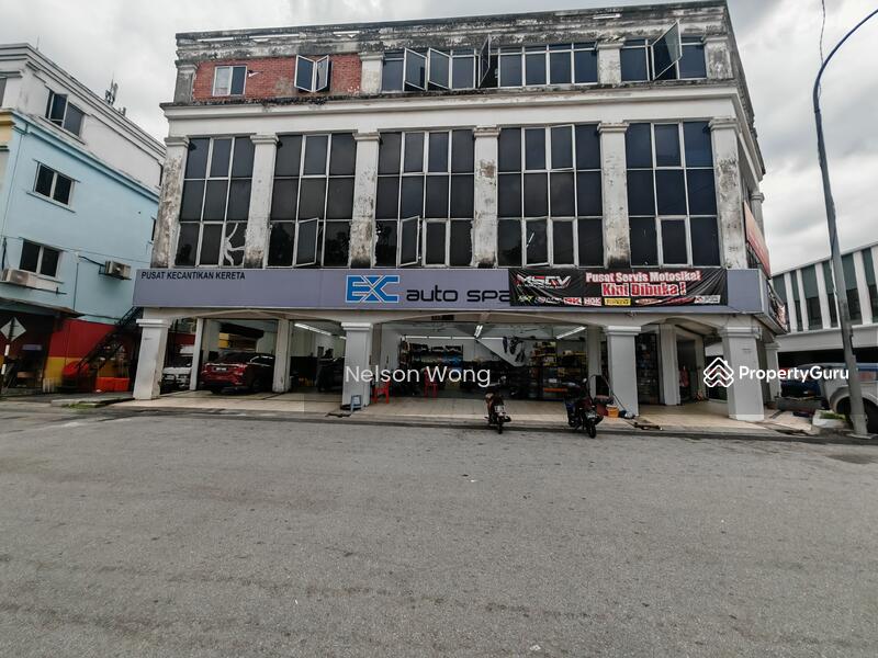For Sale - Petaling Jaya Commercial City