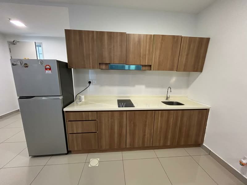 Kediaman Servis untuk Disewa di Serviced Residence @ PJ8 - Tim Wong - Kitchen - PropertyGuru.com.my