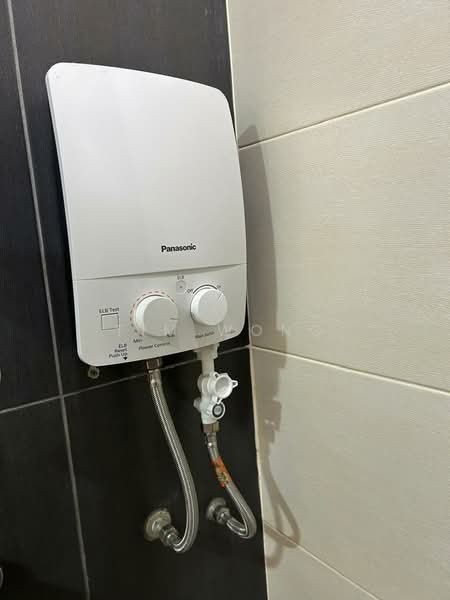 Kediaman Servis untuk Disewa di Serviced Residence @ PJ8 - Tim Wong - Bathroom - PropertyGuru.com.my