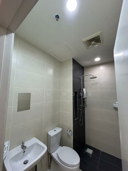 Kediaman Servis untuk Disewa di Serviced Residence @ PJ8 - Tim Wong - Bathroom - PropertyGuru.com.my