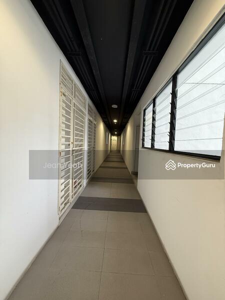 Service Residence for Sale at Savanna Executive Suite @ Southville City - Jean Yeoh - Corridor View - PropertyGuru.com.my