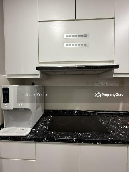 Service Residence for Sale at Savanna Executive Suite @ Southville City - Jean Yeoh - Kitchen - PropertyGuru.com.my
