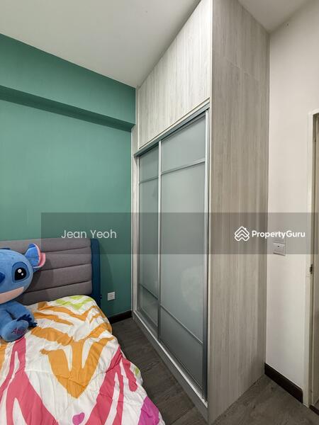 Service Residence for Sale at Savanna Executive Suite @ Southville City - Jean Yeoh - Medium Bedroom - PropertyGuru.com.my