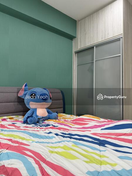 Service Residence for Sale at Savanna Executive Suite @ Southville City - Jean Yeoh - Medium Bedroom - PropertyGuru.com.my