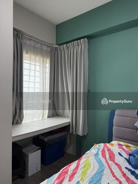 Service Residence for Sale at Savanna Executive Suite @ Southville City - Jean Yeoh - Medium Bedroom - PropertyGuru.com.my