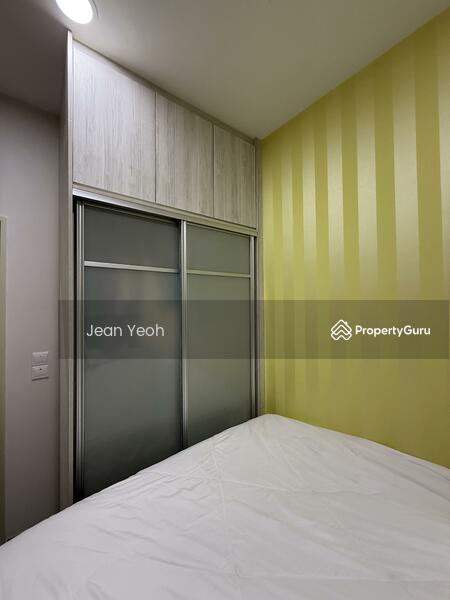 Service Residence for Sale at Savanna Executive Suite @ Southville City - Jean Yeoh - Small Bedroom - PropertyGuru.com.my