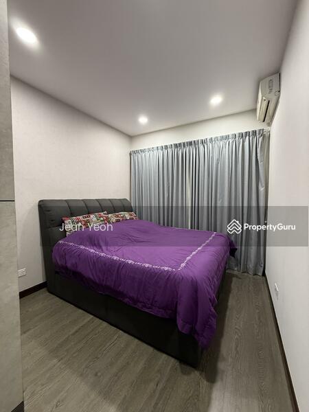 Service Residence for Sale at Savanna Executive Suite @ Southville City - Jean Yeoh - Master Bedroom - PropertyGuru.com.my