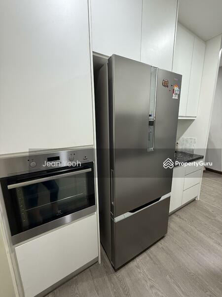 Service Residence for Sale at Savanna Executive Suite @ Southville City - Jean Yeoh - Kitchen - PropertyGuru.com.my
