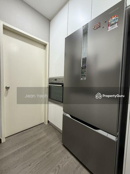 Service Residence for Sale at Savanna Executive Suite @ Southville City - Jean Yeoh - Kitchen - PropertyGuru.com.my