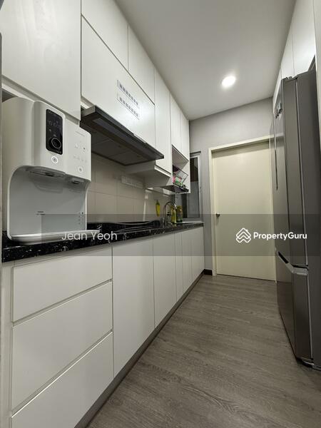 Service Residence for Sale at Savanna Executive Suite @ Southville City - Jean Yeoh - Kitchen - PropertyGuru.com.my
