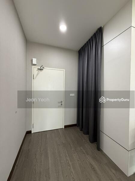 Service Residence for Sale at Savanna Executive Suite @ Southville City - Jean Yeoh - Hallway - PropertyGuru.com.my