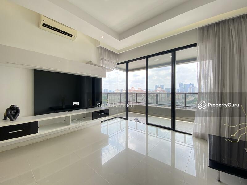 For Rent - G Residence