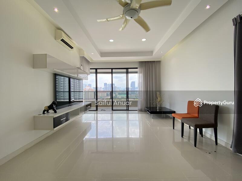 For Rent - G Residence