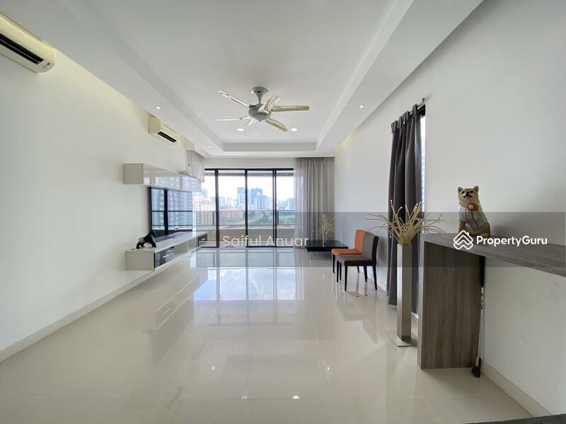 For Rent - G Residence