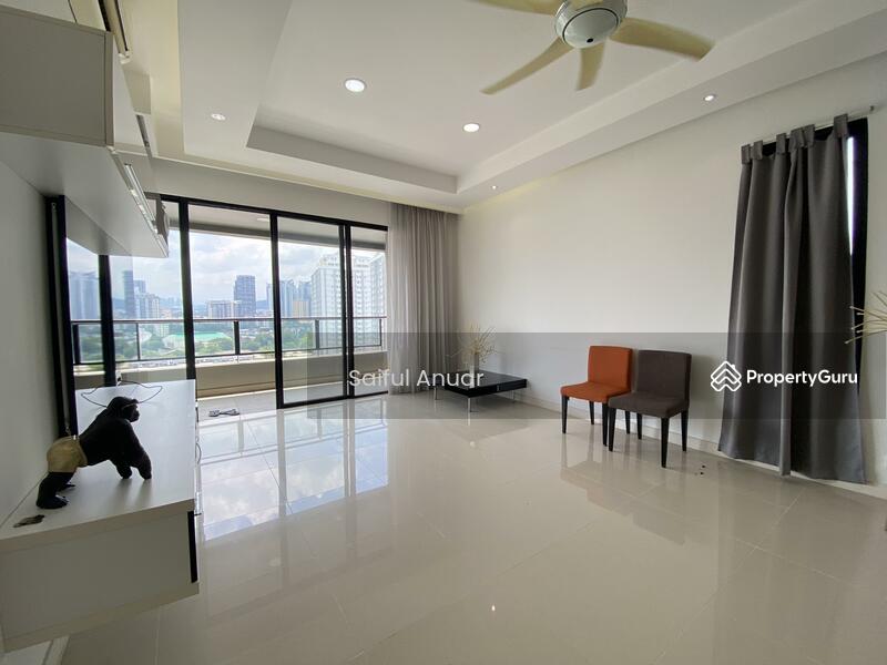 For Rent - G Residence