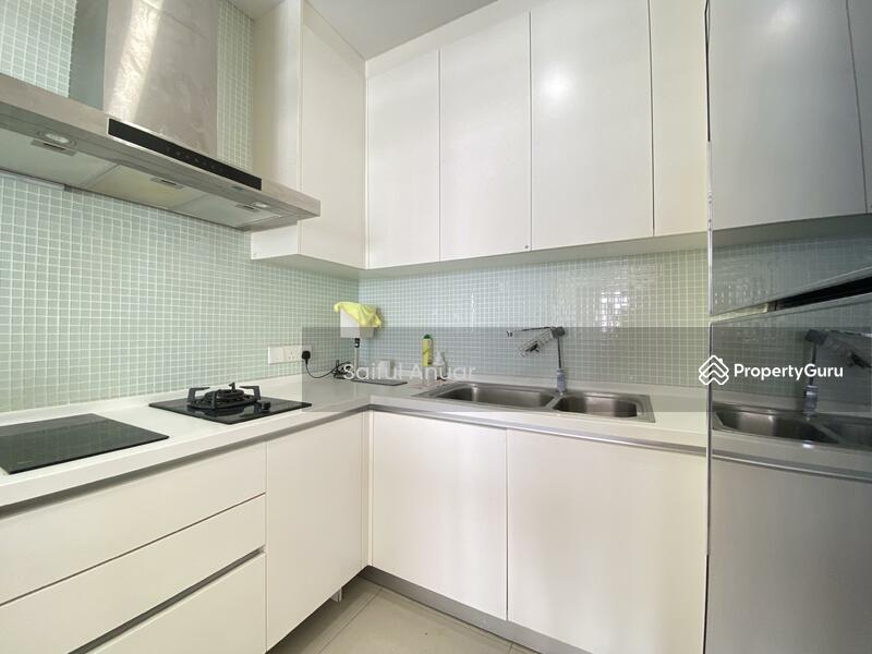 For Rent - G Residence