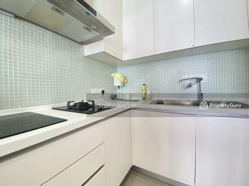 For Rent - G Residence