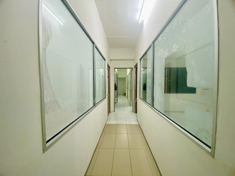 Corridor