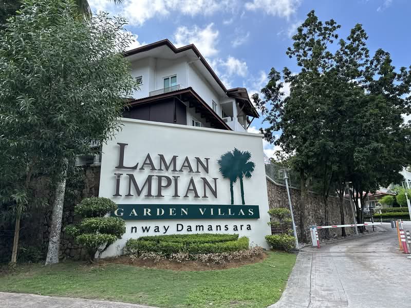 Laman Impian untuk Untuk Dijual - RM 1,200,000, Mac 2026 - PropertyGuru.com.my