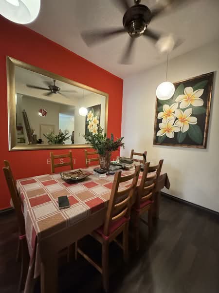 Laman Impian untuk Untuk Dijual - RM 1,200,000, Mac 2026 - Dining Room - PropertyGuru.com.my