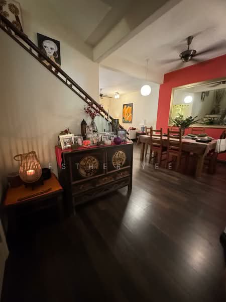Laman Impian untuk Untuk Dijual - RM 1,200,000, Mac 2026 - Living Room - PropertyGuru.com.my