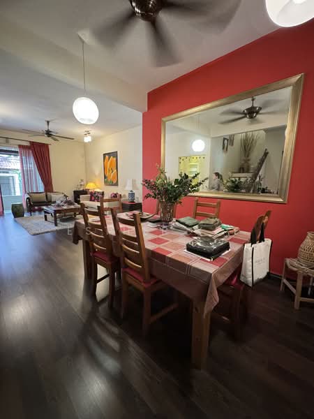 Laman Impian untuk Untuk Dijual - RM 1,200,000, Mac 2026 - Dining Room - PropertyGuru.com.my