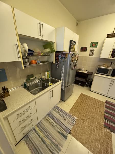 Laman Impian untuk Untuk Dijual - RM 1,200,000, Mac 2026 - Kitchen - PropertyGuru.com.my