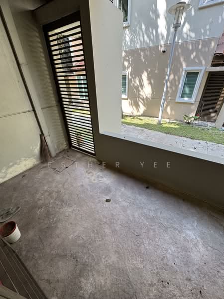 Laman Impian untuk Untuk Dijual - RM 1,200,000, Mac 2026 - Balcony - PropertyGuru.com.my