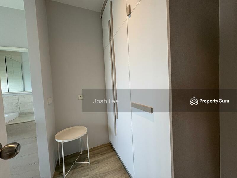 Kediaman Servis untuk Dijual di Lumi Tropicana Serviced Residence - Josh Lee - Bathroom - PropertyGuru.com.my