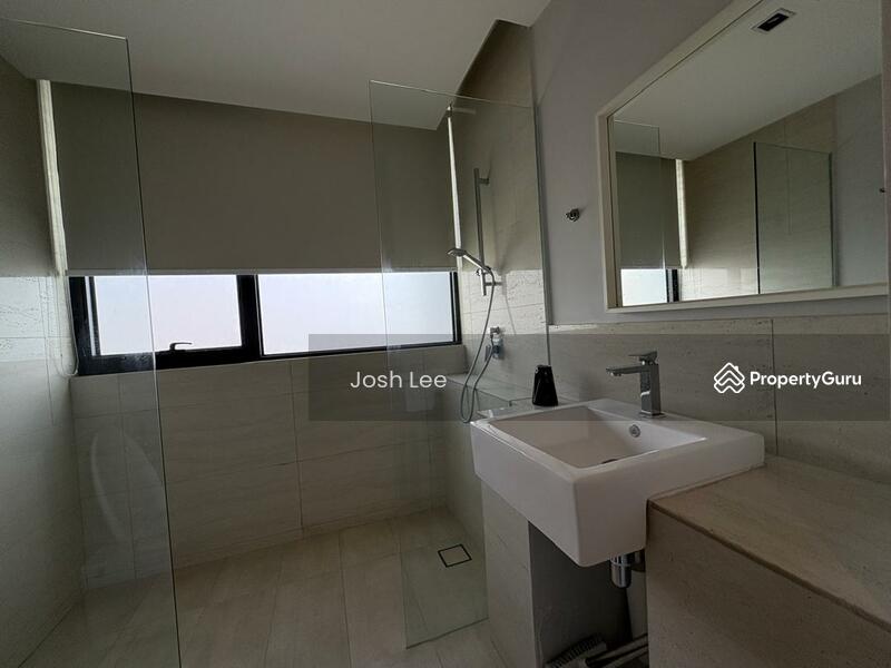 Kediaman Servis untuk Dijual di Lumi Tropicana Serviced Residence - Josh Lee - Bathroom - PropertyGuru.com.my