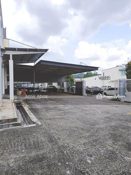 Car Park