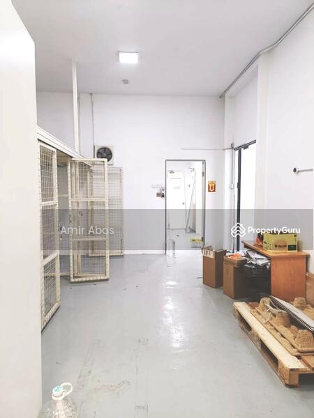 Corridor