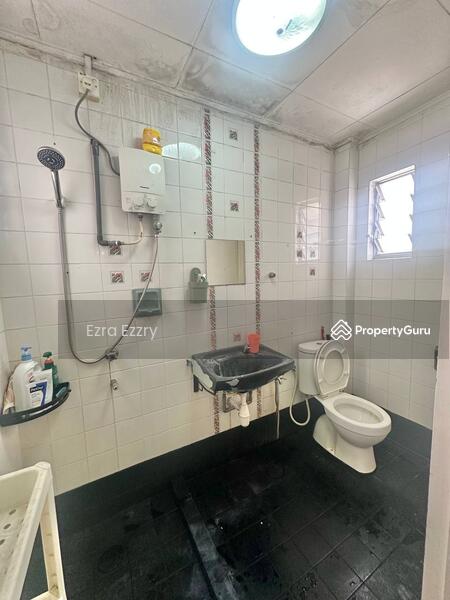 For Sale - Terrace House @ Bukit Setiawangsa Kuala Lumpur