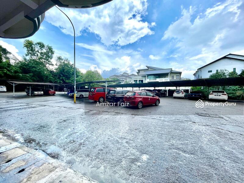 Car Park
