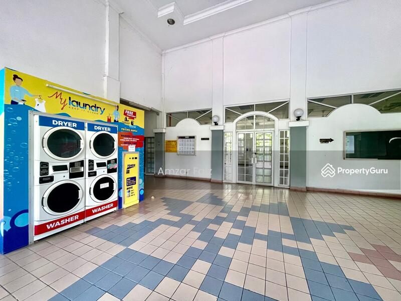 Facilities