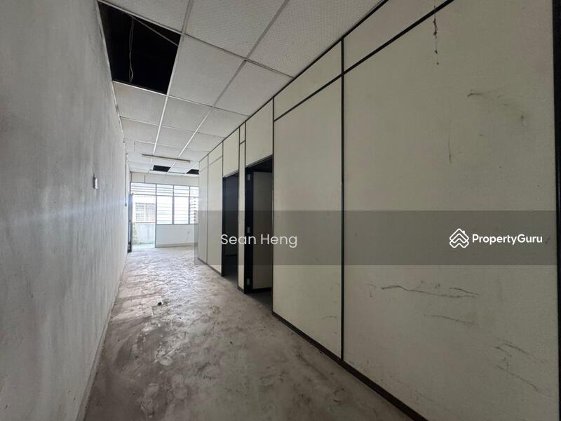 Corridor
