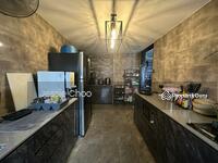 For Sale - The Straits View Condominium