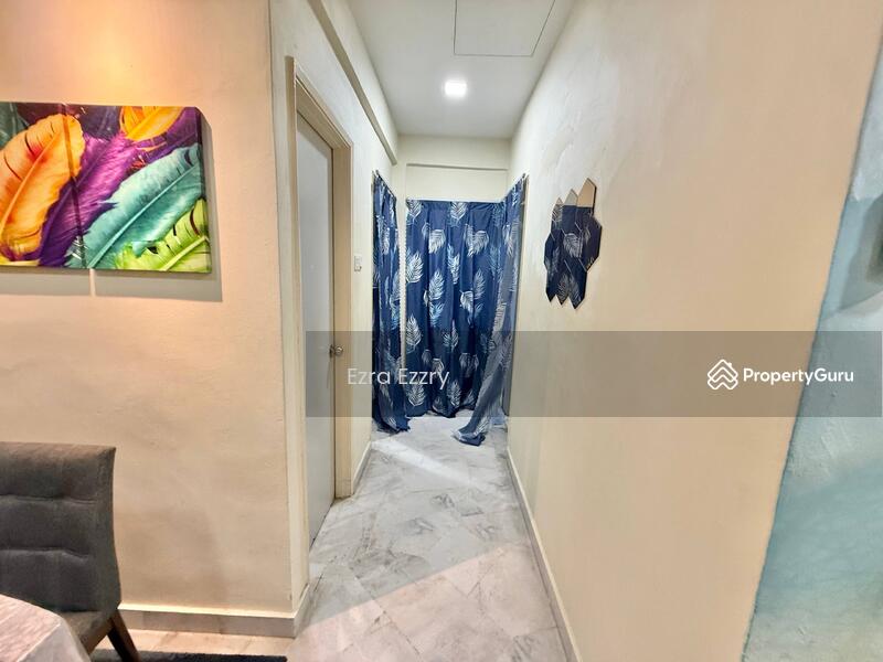 Corridor